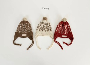 【即納】Stardrop Beanie / V.bunny