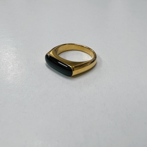 FJ0084 [stainless ring]