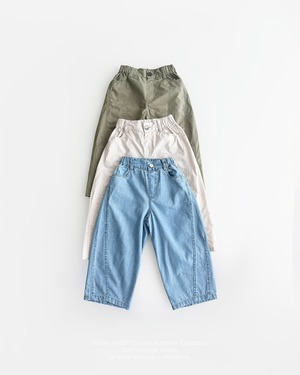 【予約商品】barrel pt