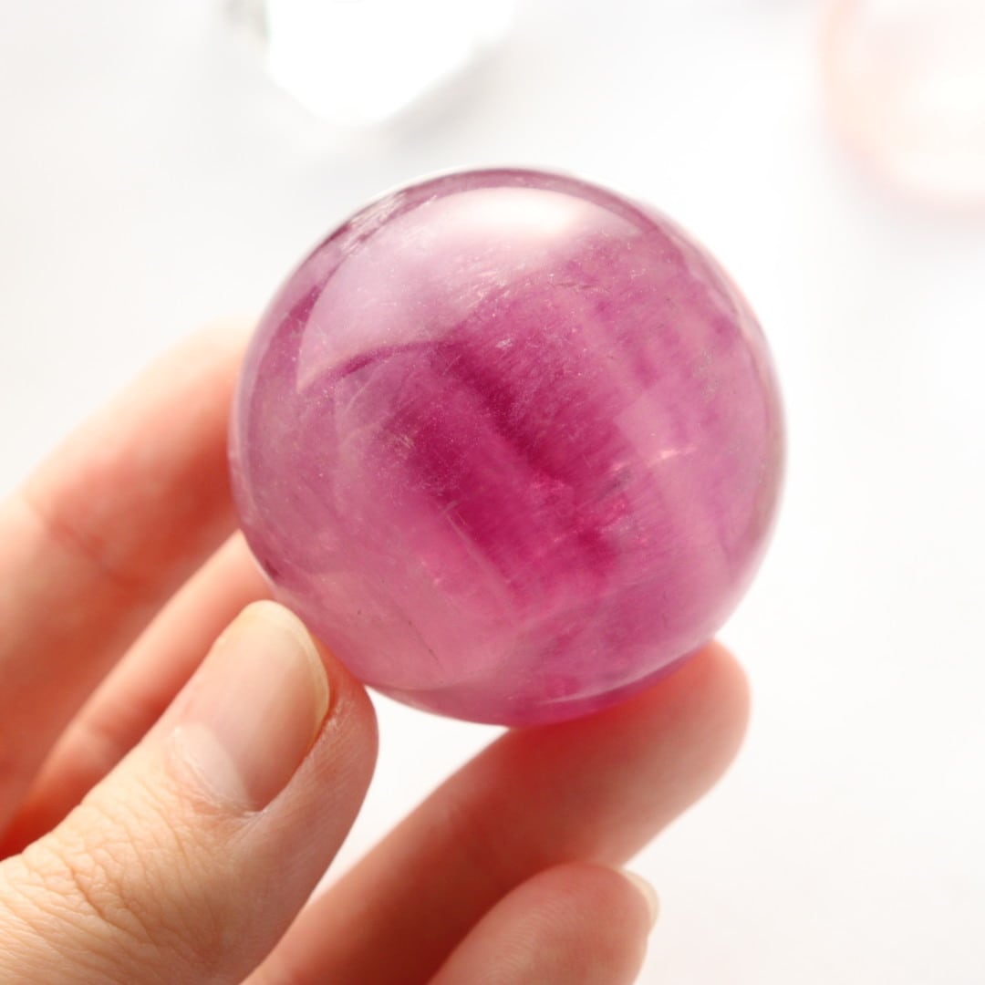 ピンク | 木霊石 KODAMA-ishi