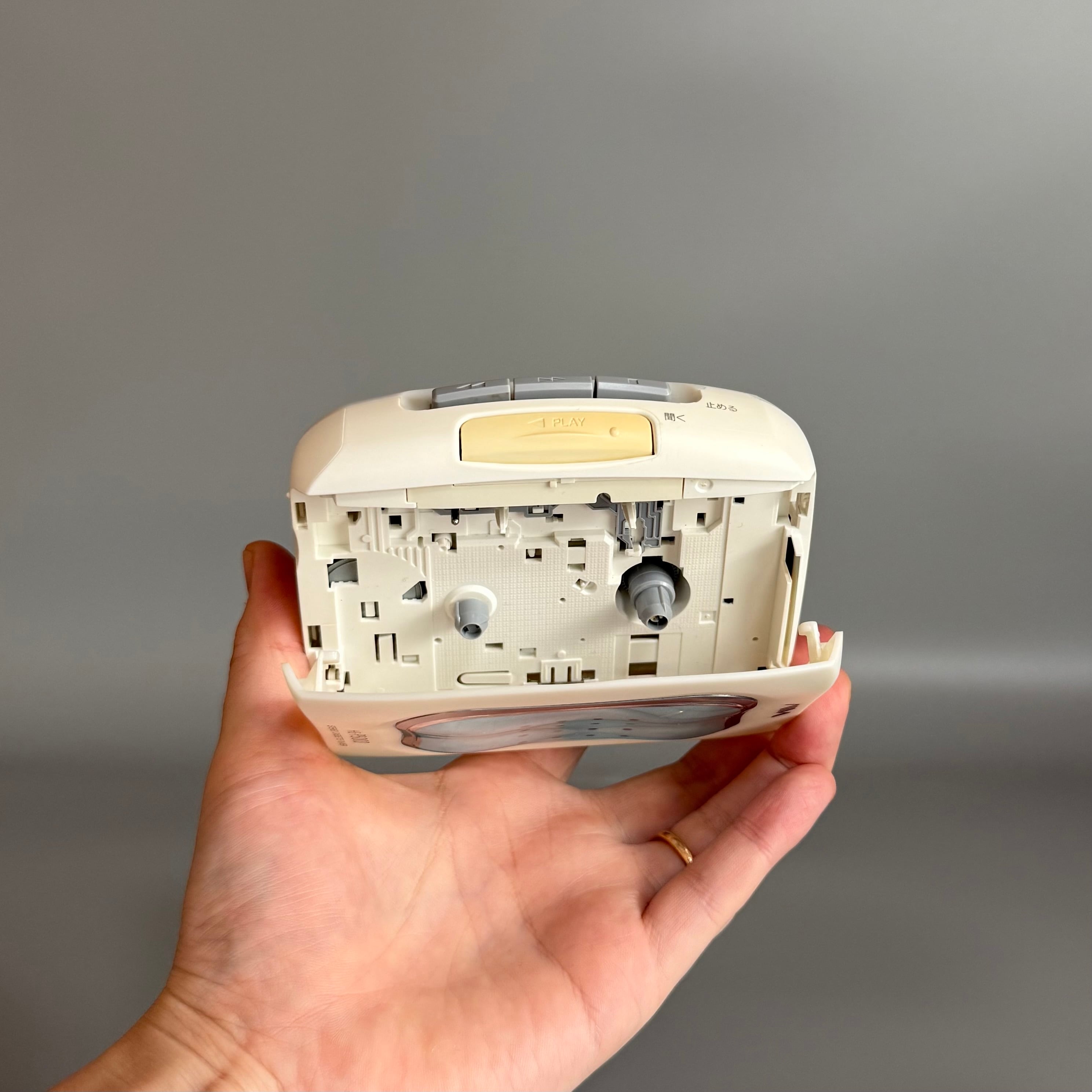 AIWA HS-PS003 | GOOD ARCHIVE