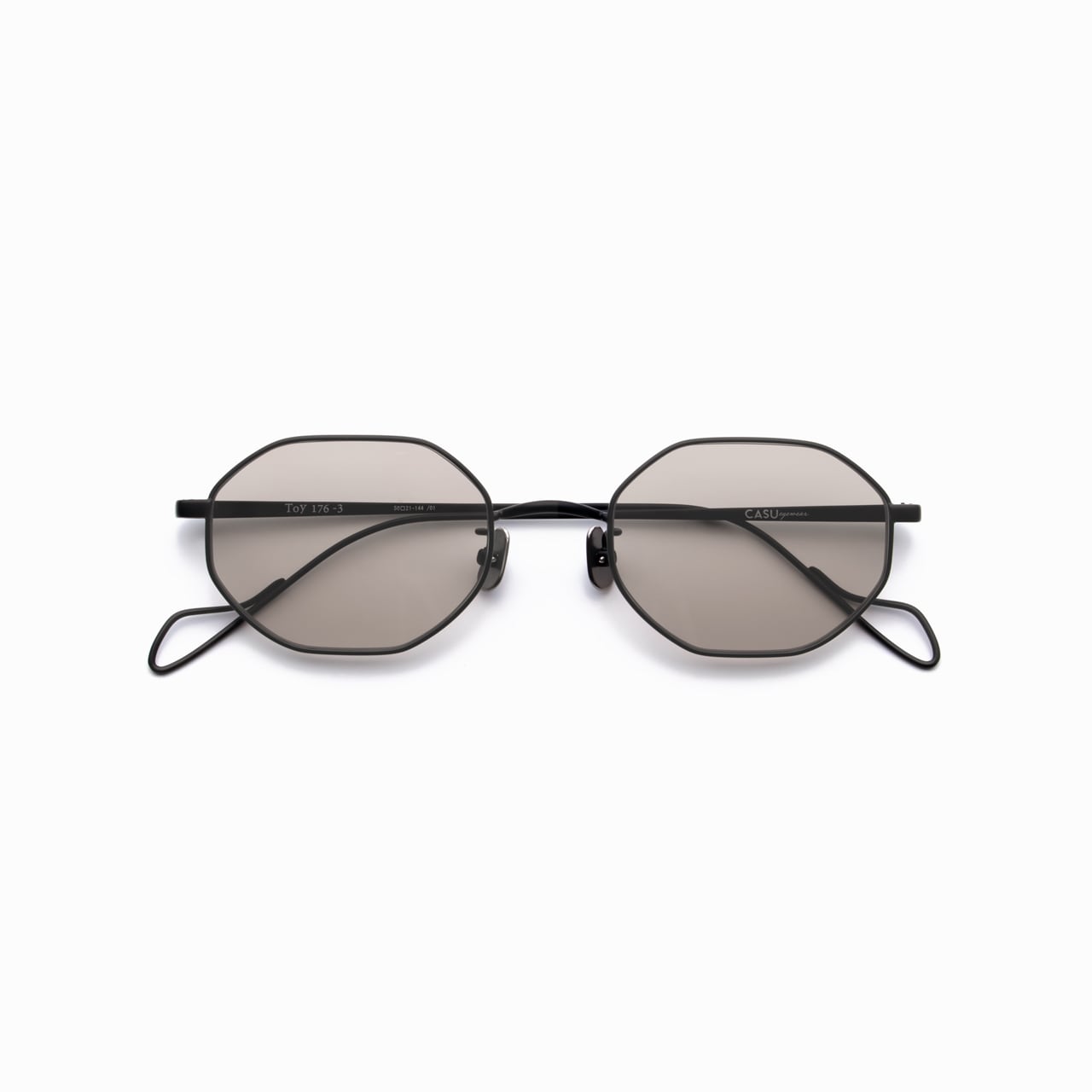 Toy 176 ﾄｲ | CASU eyewear