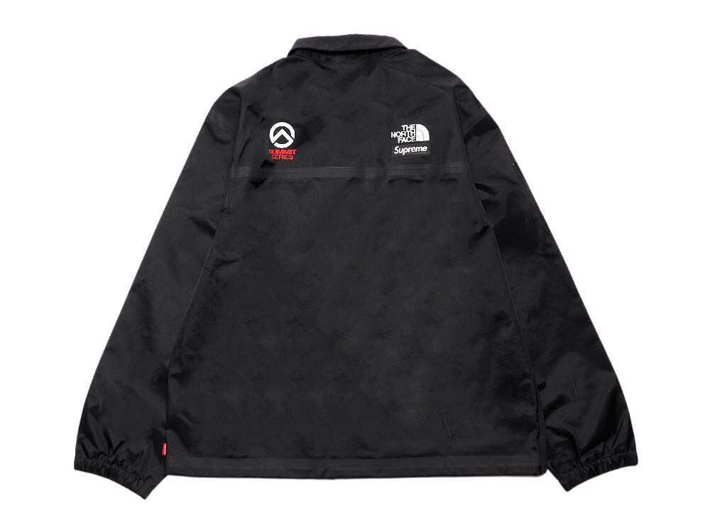 Supreme / The North Face® Summit Series Outer Tape Seam Coaches