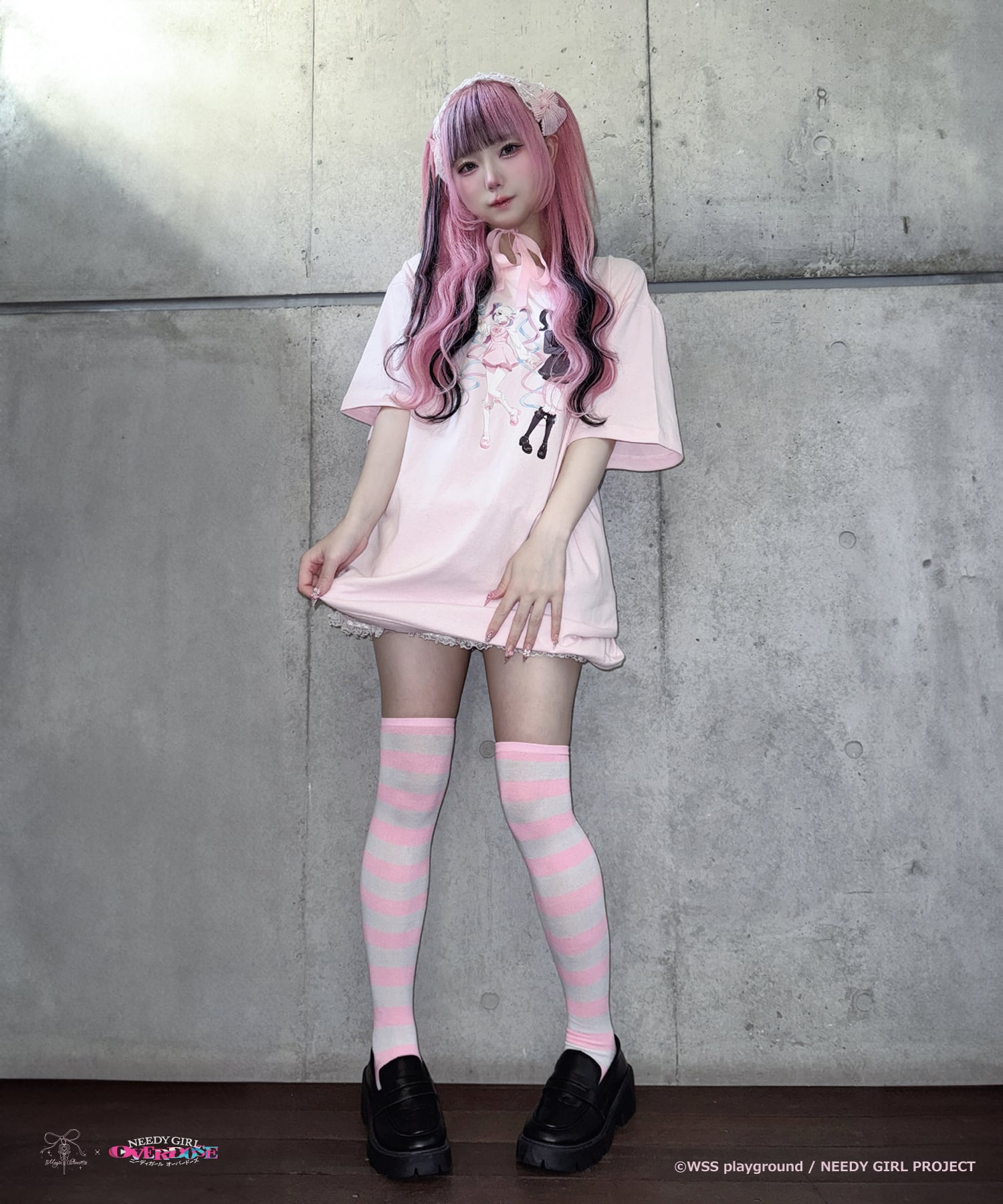 ℳ𝒶𝑔𝒾𝒶 𝒞𝒽𝒶𝓇𝓂｜.⋆𝜗𝜚 いちばんかわいい自分になれる、魔法の