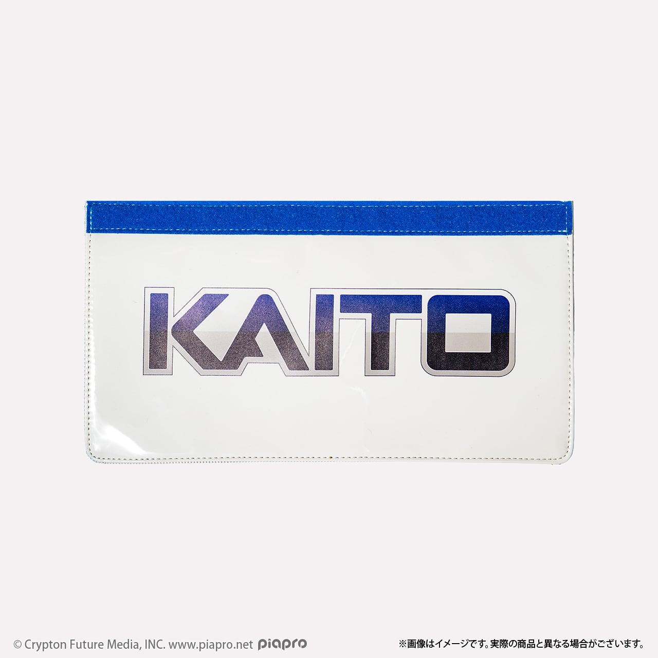 エナメル痛バッグ（KAITO） OEBC-PC-KA | OZaKKa（オザッカ） official