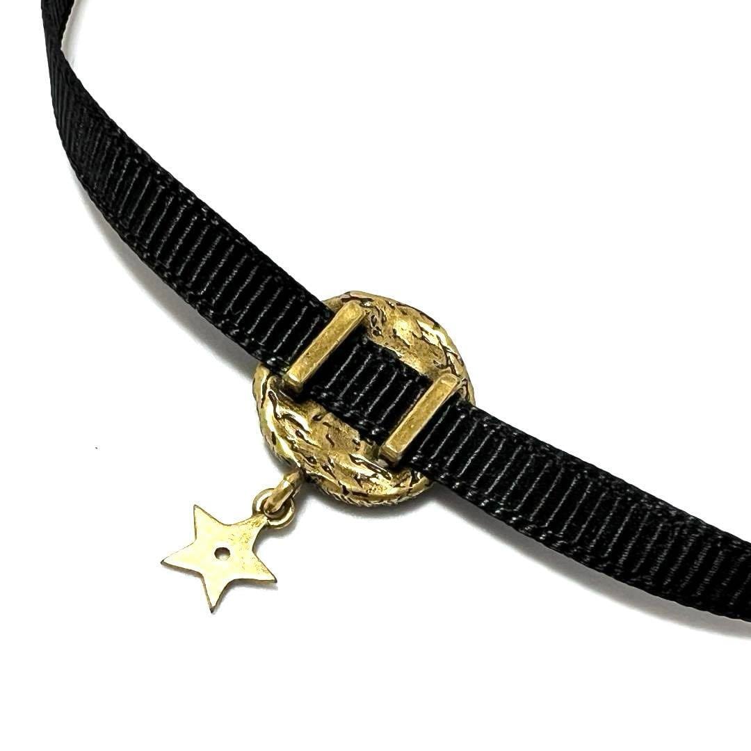 【24SS★優雅で目を惹く♡】DIOR チョーカー かに座】ディオール DIOR レディース チョーカー ゾディアック