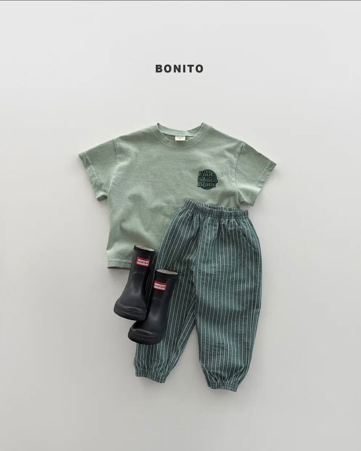 フルーツブルズTee/BONITO