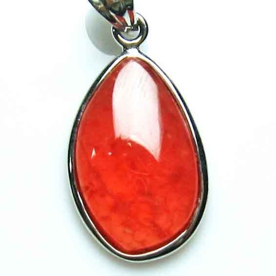 インカローズ ペンダント チャーム 212-150