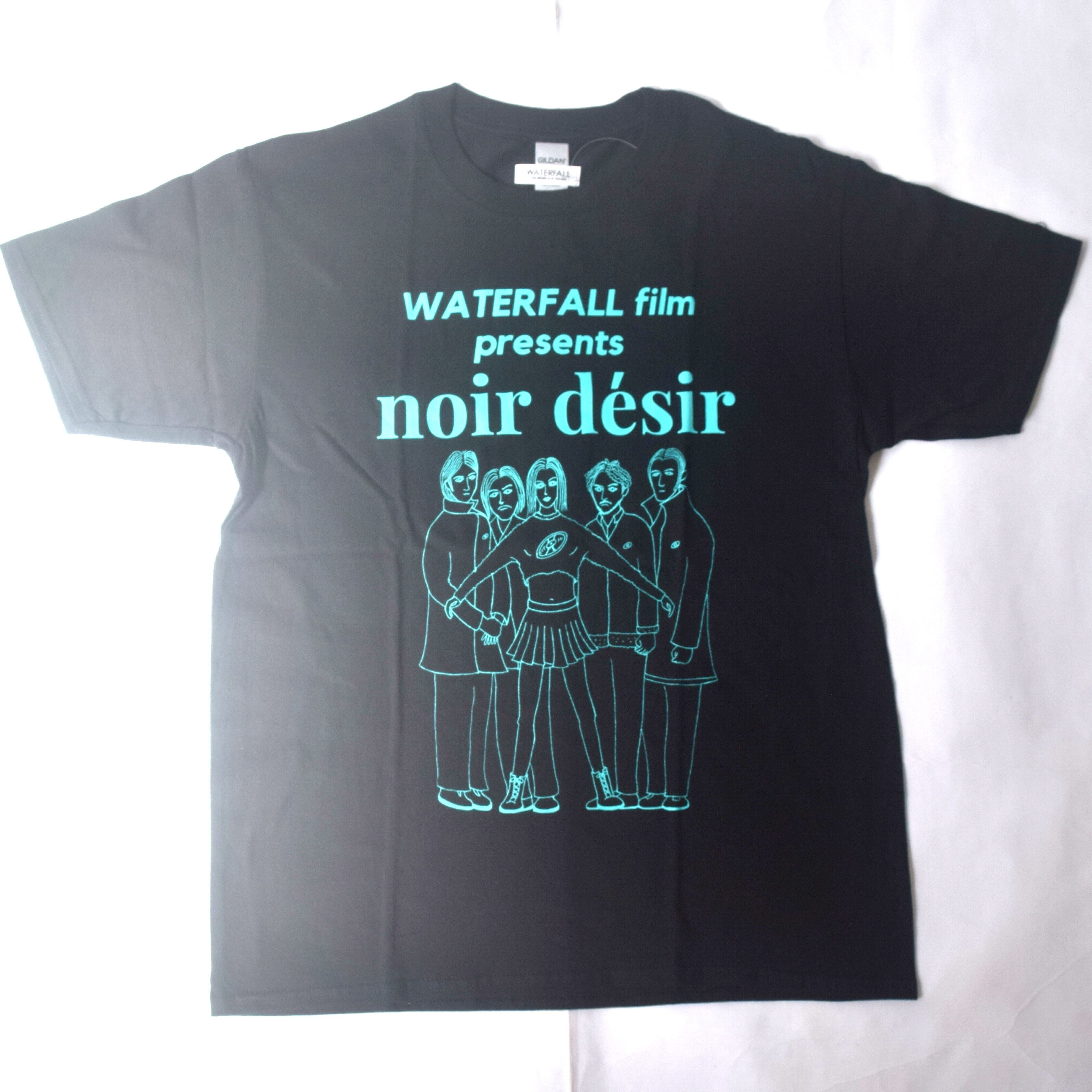 1994 Noir Desir ノワール・デジール フレンチオルタナ ツアーT 1994 Noir Desir ノワール・デジール フレンチオルタナ ツアーT