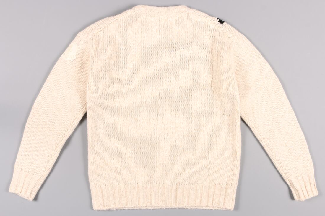 MONCLER（モンクレール）  MAGLIONE TRICOT GIRO