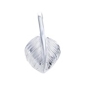 在庫あり　Taro Washimi 鷲見太郎  M heart feather 02