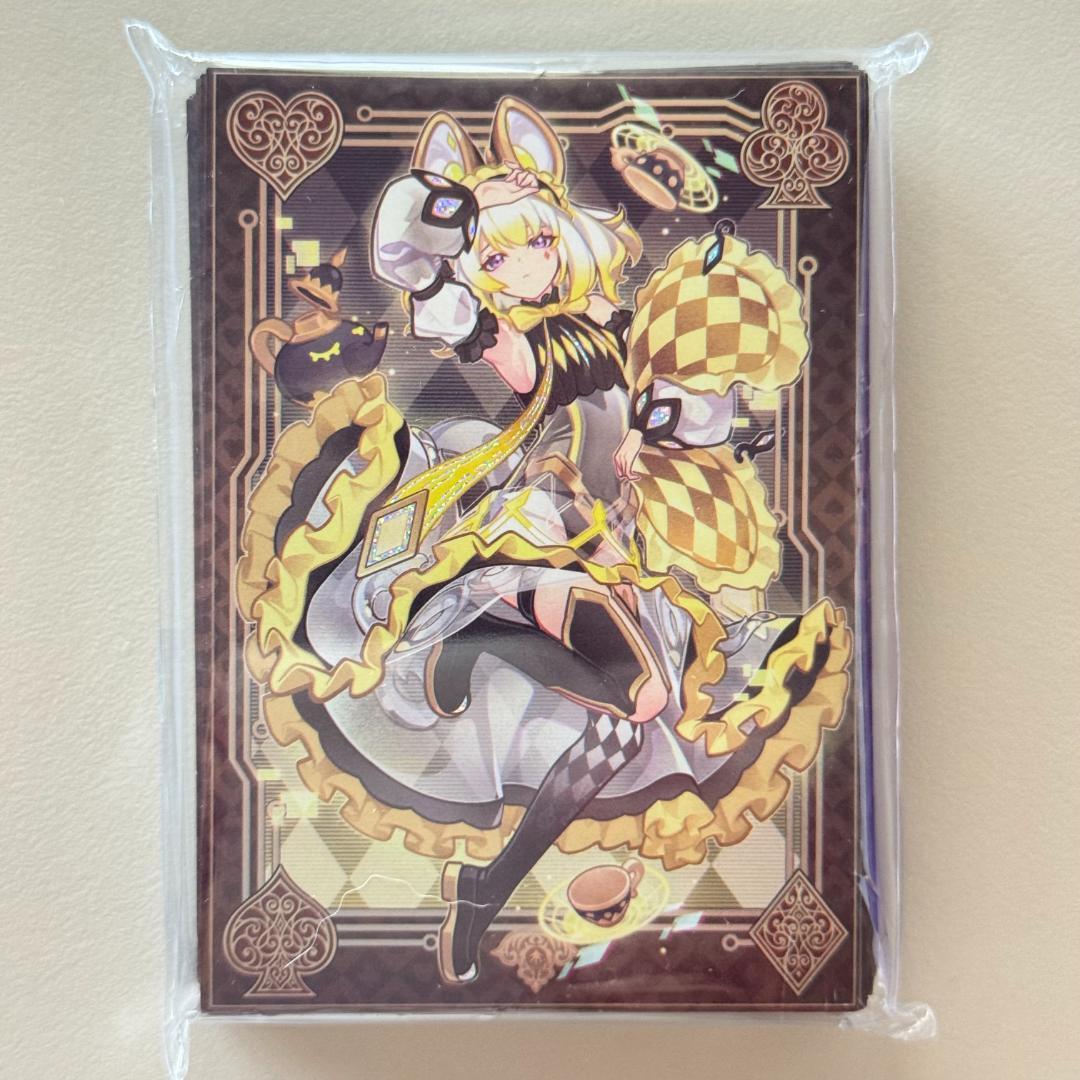 Ys13d キラーチューン・キュー カプシー☆ヤミー 60枚 遊戯王 カード
