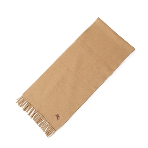 Burberry 90s CashmareFringeScarf