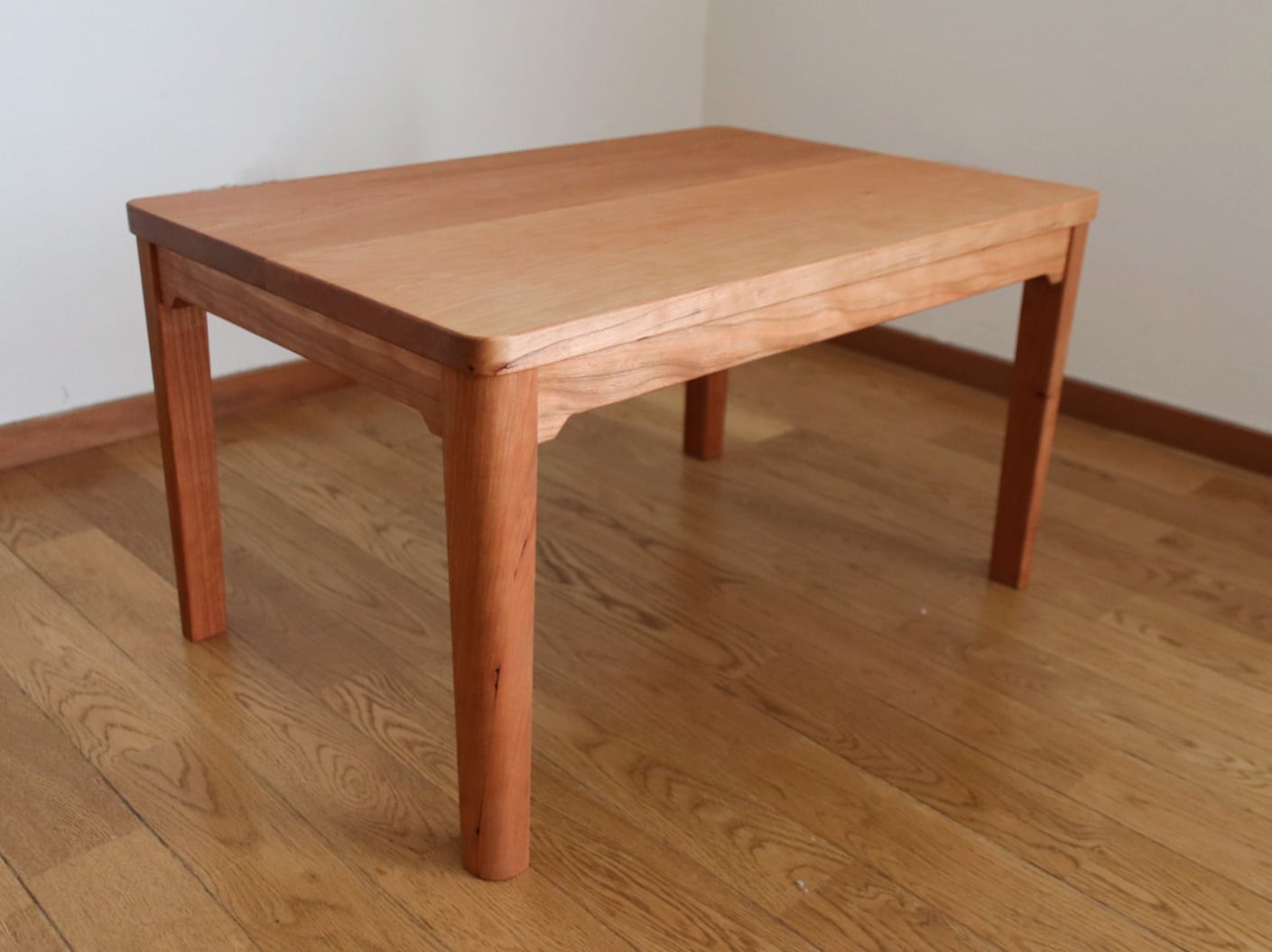 年末・年始SALE サイドテーブル　コーヒーテーブル　キッズデスク　剥離 8bf028fcd3fd184aec244b449135a3