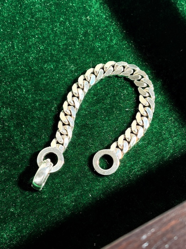 Curb Chain Bracelet -UNOAERRE-