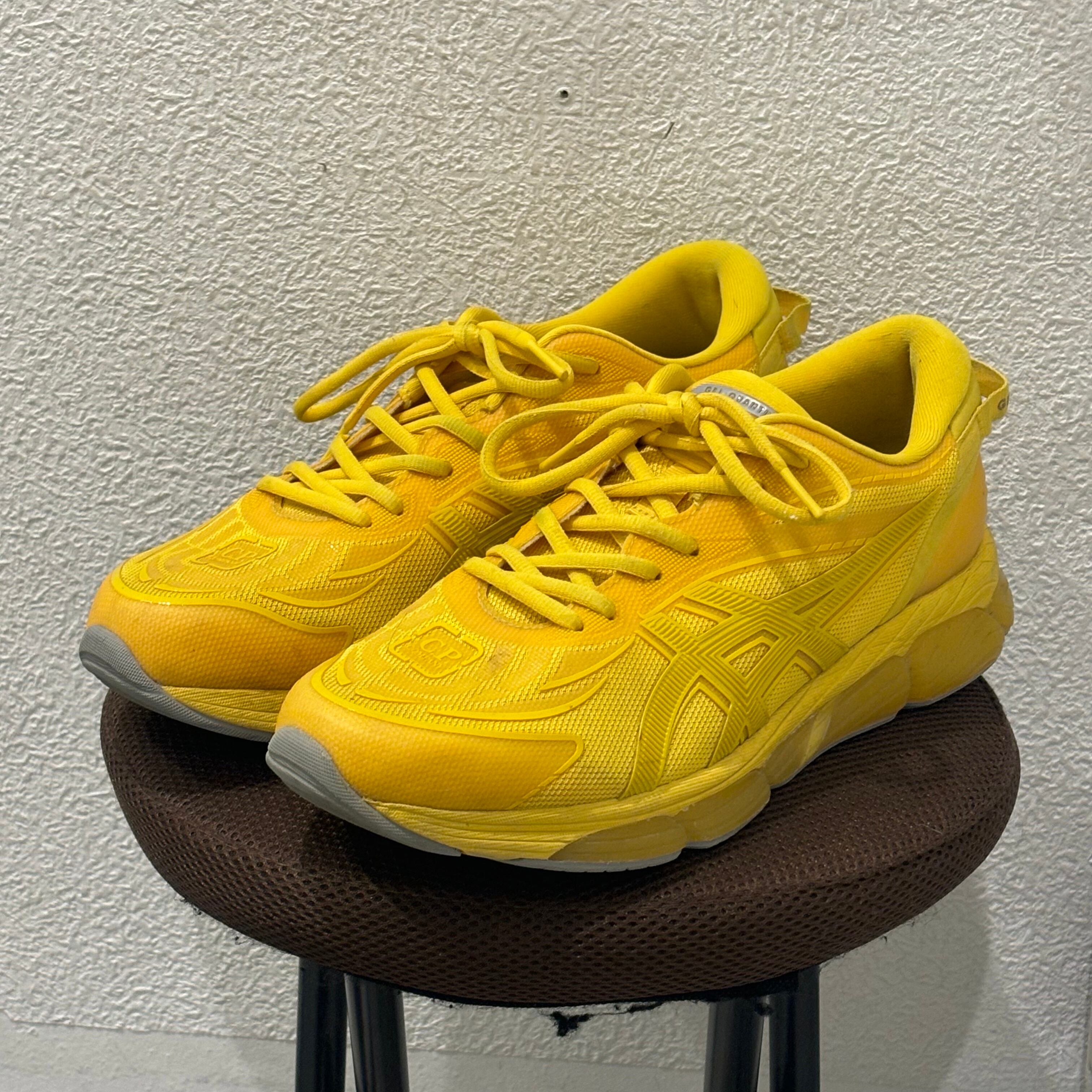 C.P. Company ASICS シーピーカンパニー アシックス GEL-QUANTUM 360 