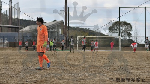 2016AWリーグB第31戦 Red Phoenix vs コウチーニョ @Jumpie