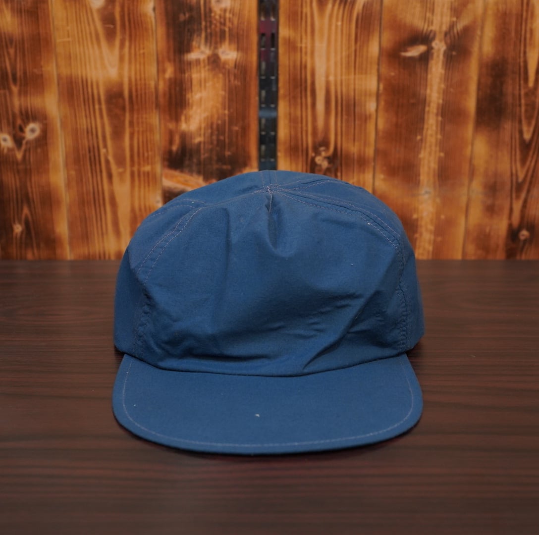 【激レア&美品】80s-90s エルエルビーン バケットハット セーラー帽 迷彩 l.l.bean llbean エルエルビーン GORE-TEX キャップ L/90s 帽子 | 古着