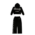 CREEF “Bravely” SET UP