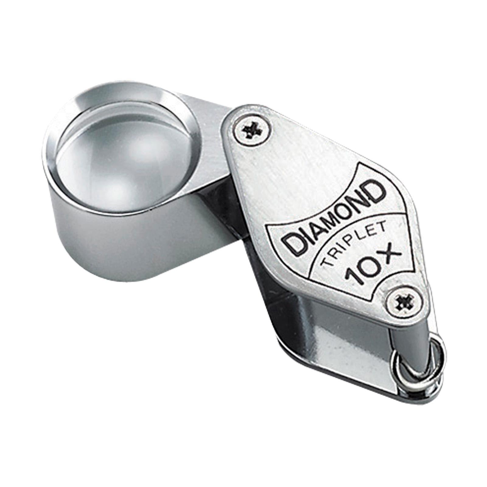 アンティーク コンパクト虫眼鏡 Antique Small Magnifying Glass | PAY ID
