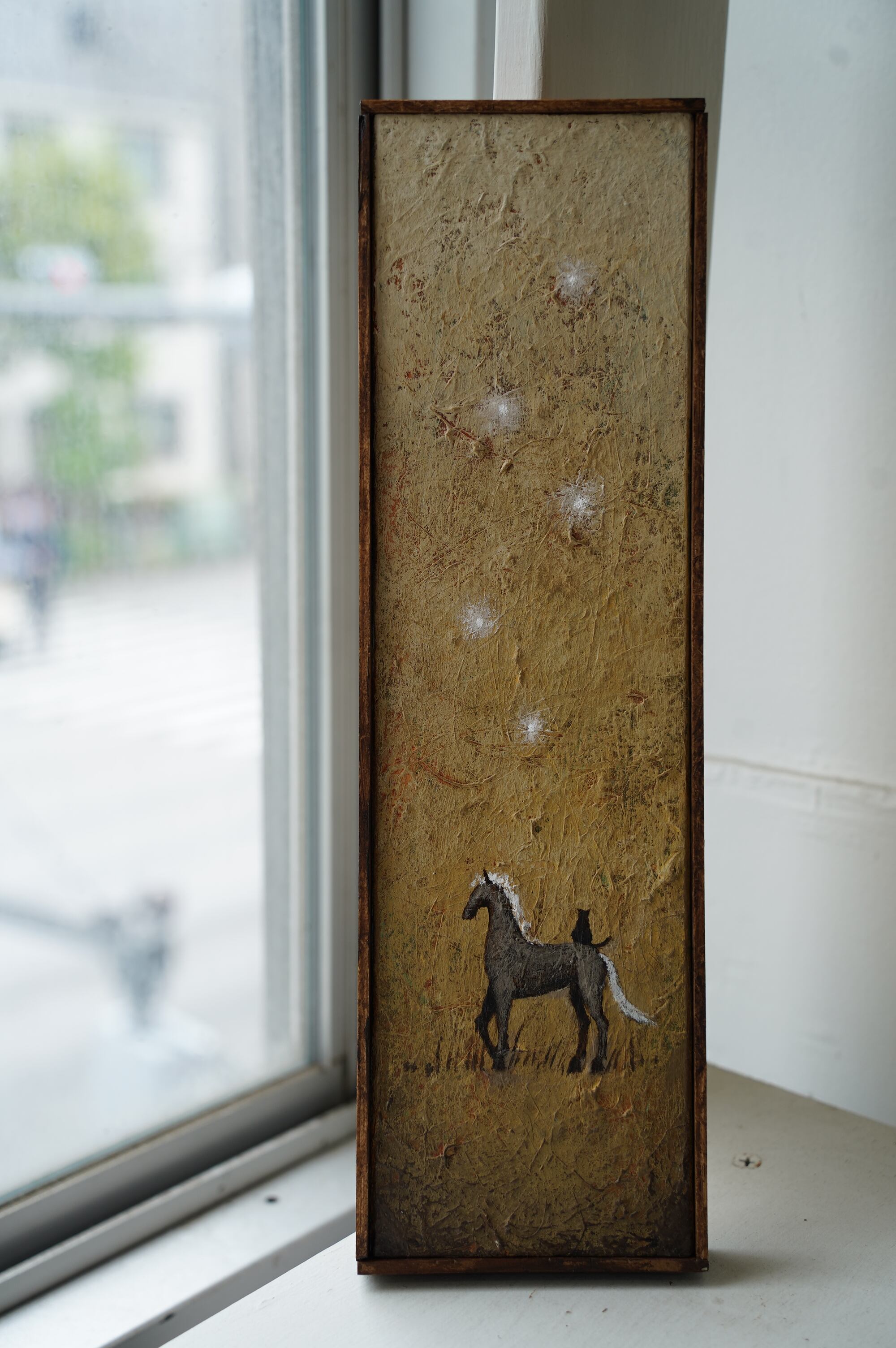 作家一覧 | proto器とタカラモノ