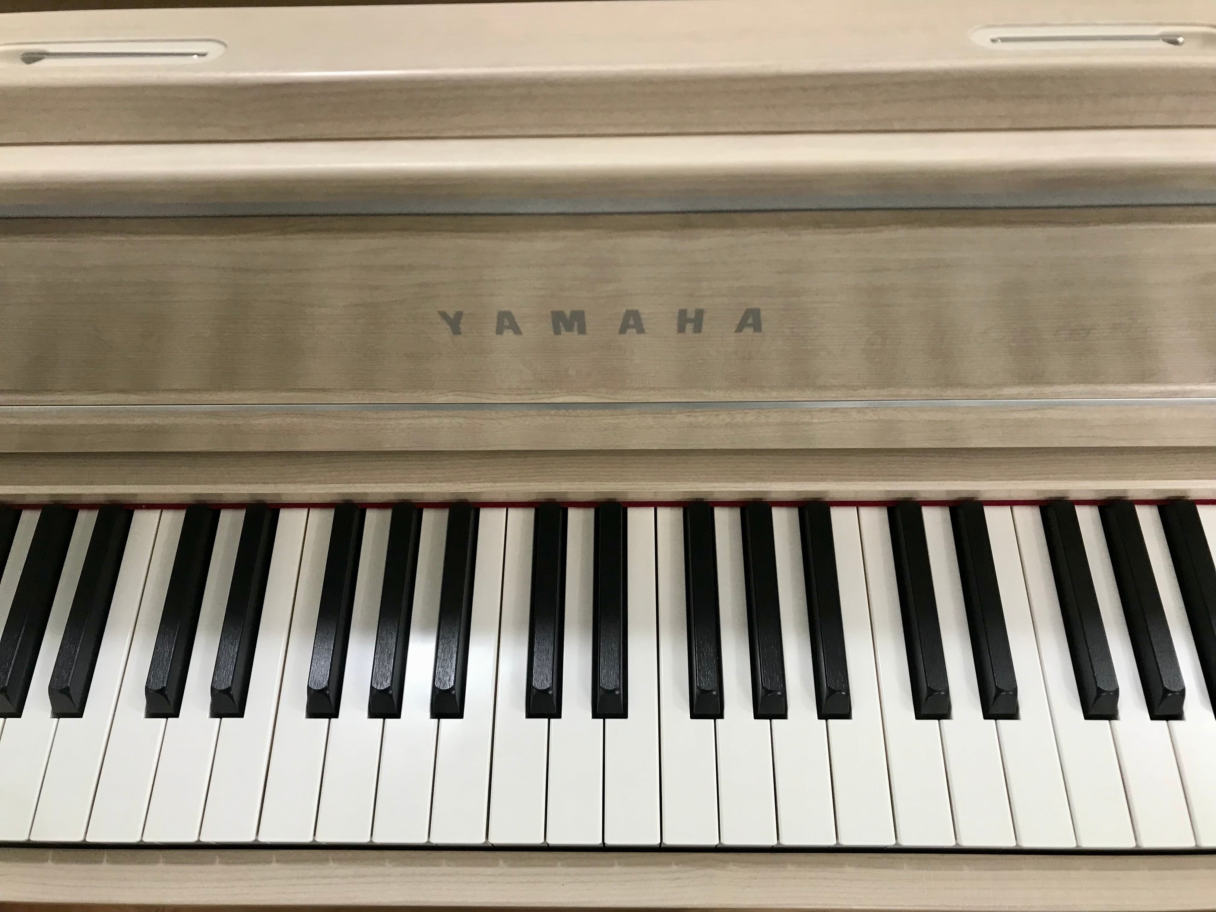 ★69415【電子ピアノ】YAMAHA CLP775WA 21年製 ☆69415【電子ピアノ】YAMAHA CLP775WA 21年製 | リユース専門店