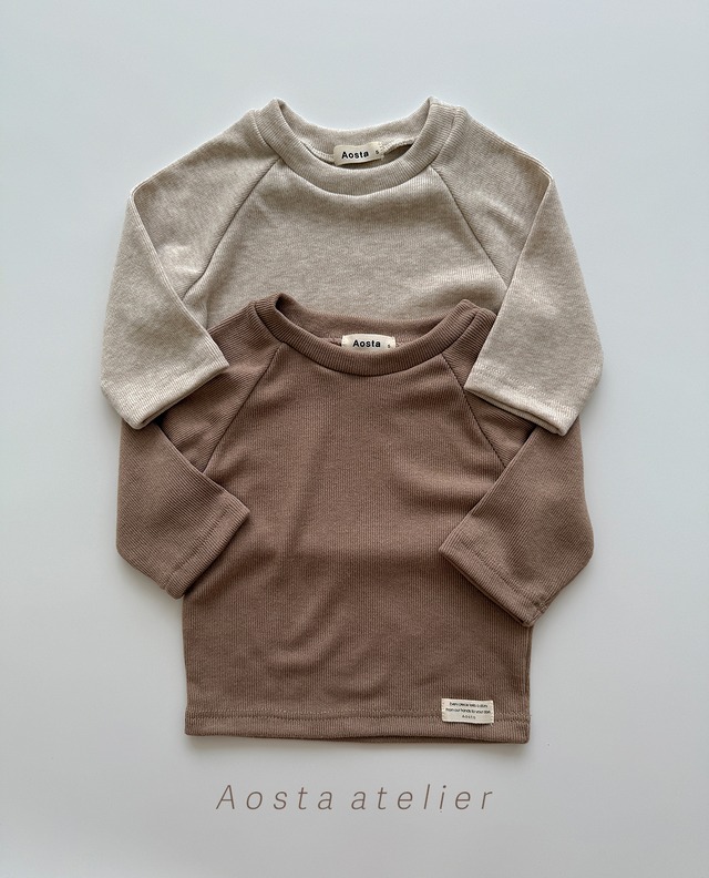 Aosta 25/AT Mellow T-shirts