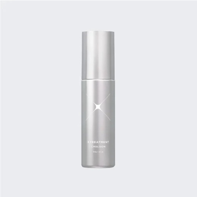 X TREATMENT EMULSION 120g / X TREATMENT（エックストリートメント）