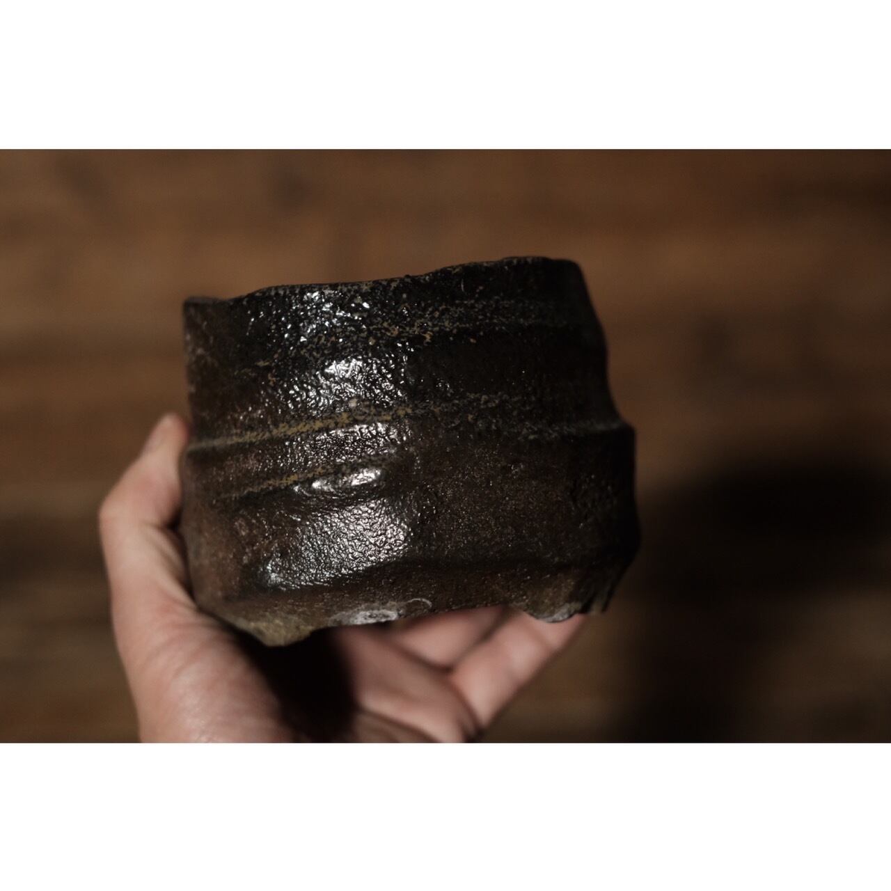 【oroku】『NOBORIGAMA』pot