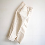 BRENA COQ PANTS "HERRING BONE"