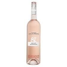 コトー・デクサン・プロヴァンス・ロゼ　21　エシェ・エ・パニエ　COTES DE PROVENCE ROSE