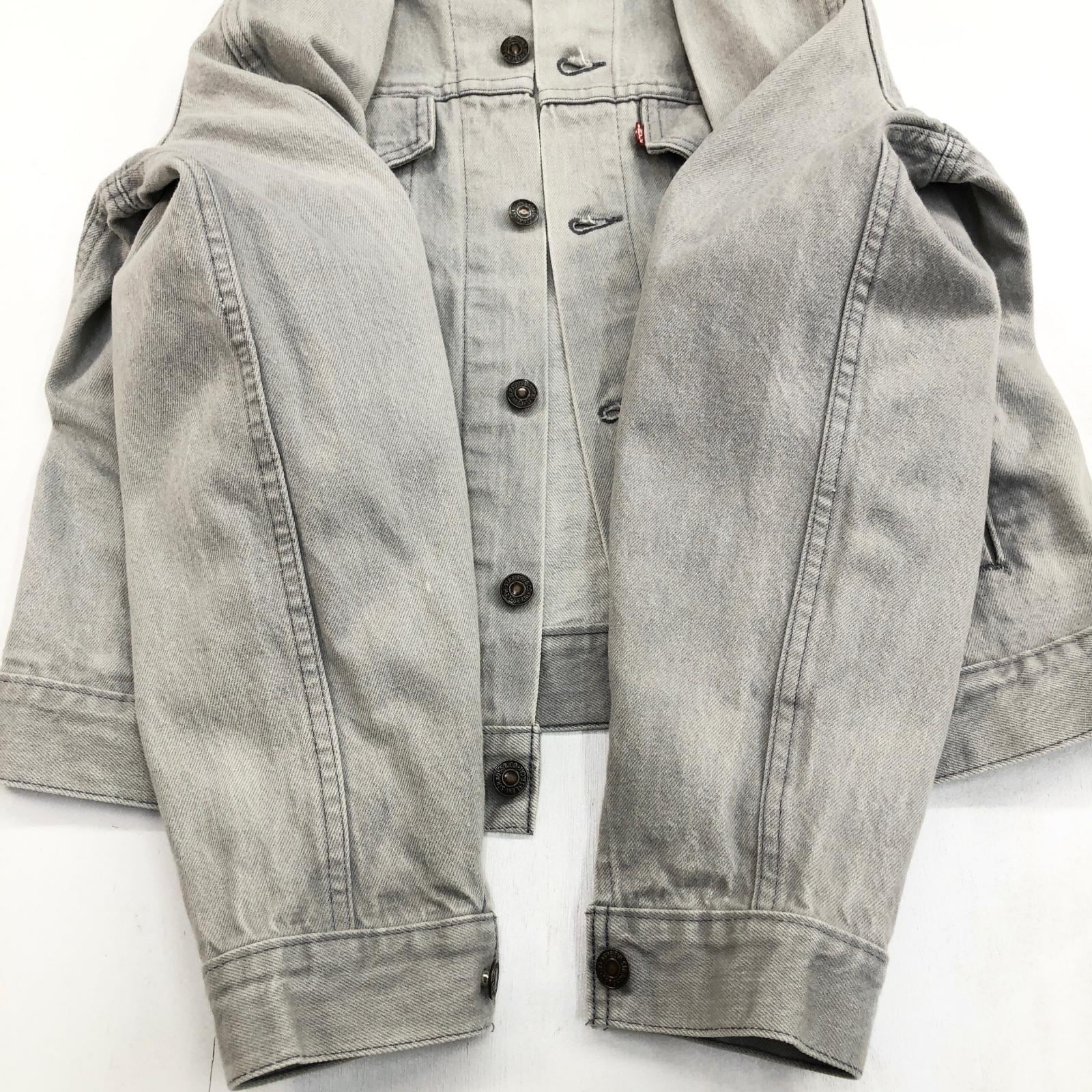 LEVI'S リーバイス 80年代 USA製 70506- 0257 4ポケット デニム