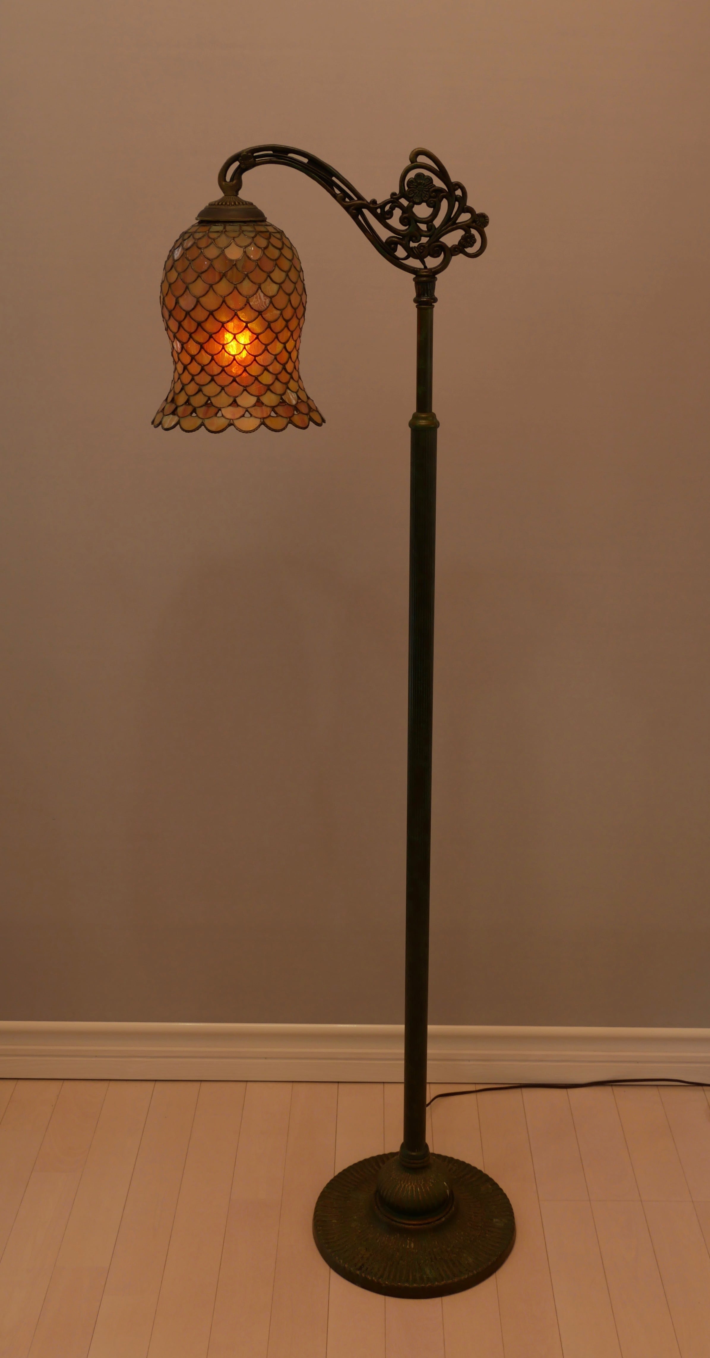 SAKURAシェード AMERICAN SKY（ スカイブルー ）802PRODUCTS シェード