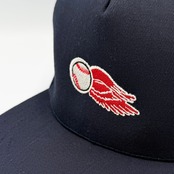 【gifthat別注】Coopers Town Logo Mesh Cap