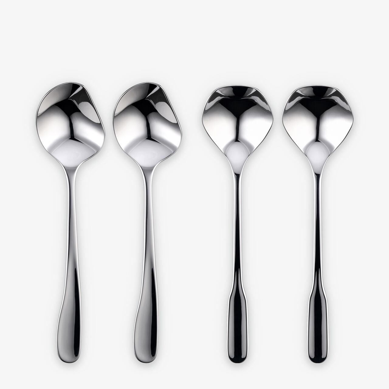 山崎金属工業/スープ賢人セット/ペア/スープ賢人「R45」・スープ賢人