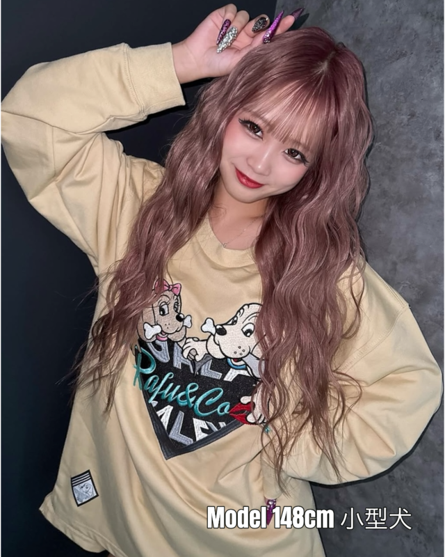 トップス | GRATIFY