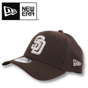◆US限定◆NEW ERA サンディエゴ パドレス 9FORTY CAP キャップ San Diego Padres