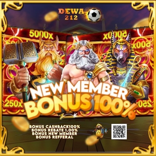 Slot Online Bonus New Member Depo 25 Bonus 25 Bebas IP TO Kecil 3x 5x 7x