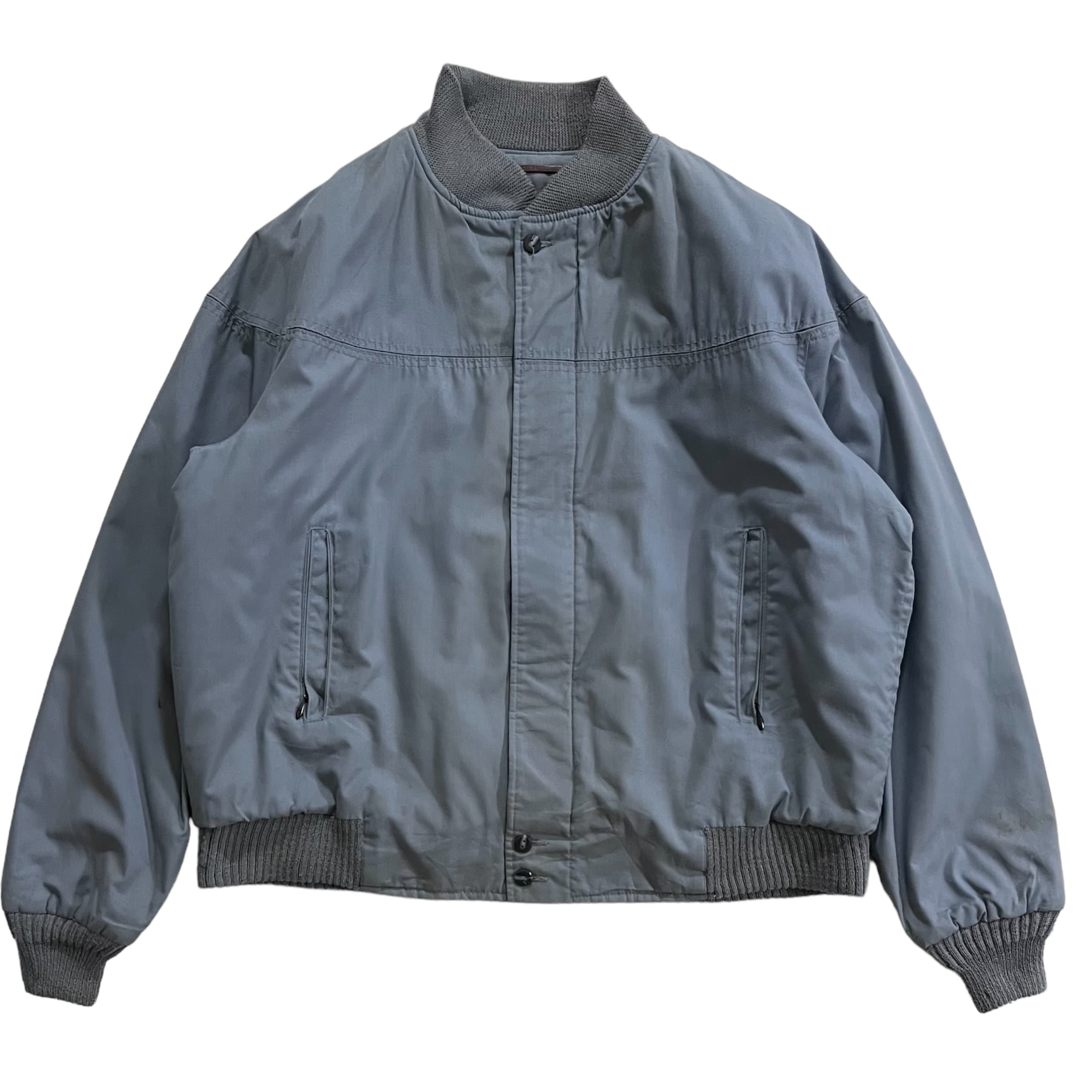 70s USA製 Varsity by Catalina ダービージャケット | Këvin 70s USA製 Varsity by Catalina ダービージャケット | Këvin