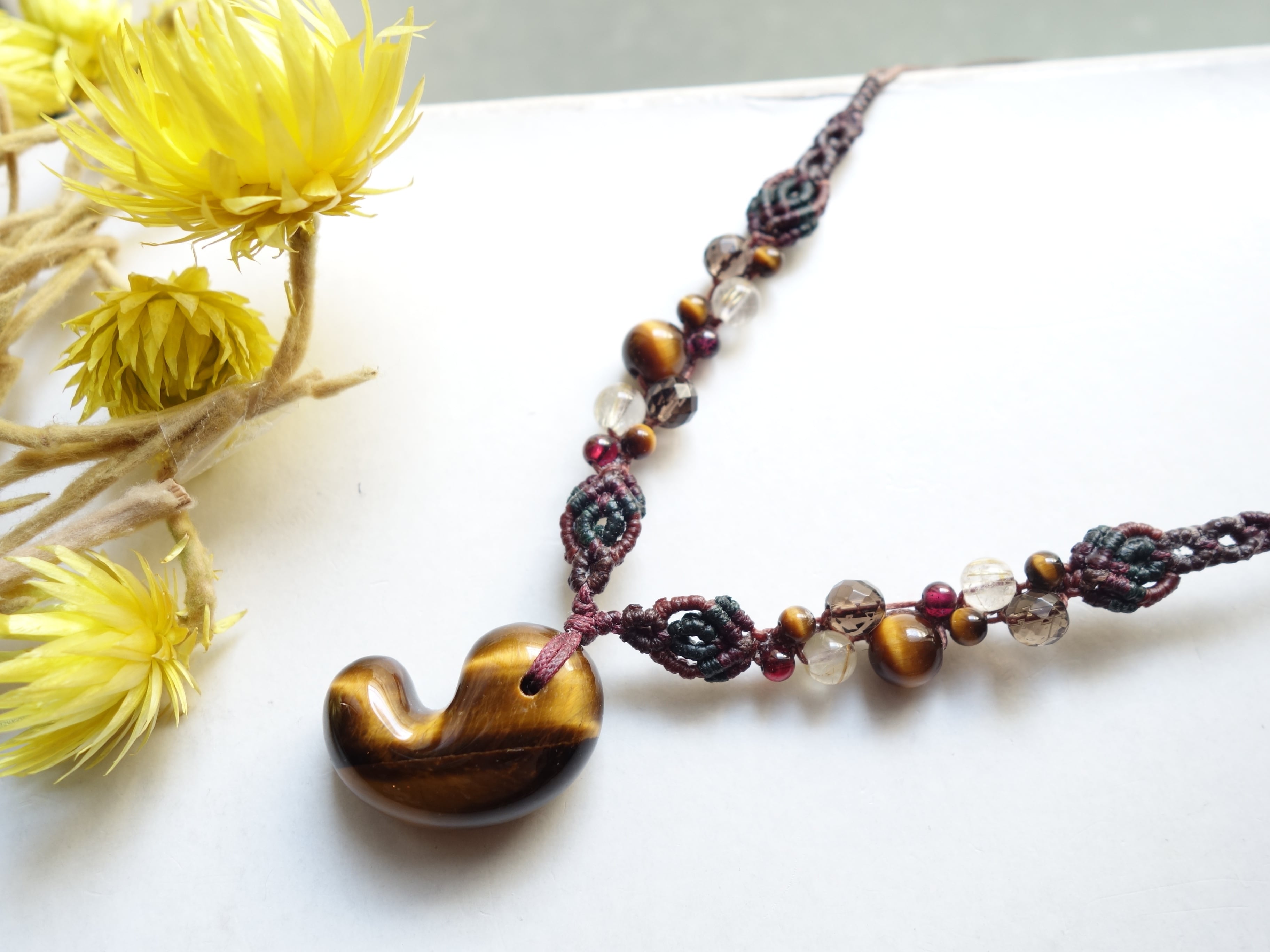 たまゆらsakai⚓minato～天然石アクセサリー～