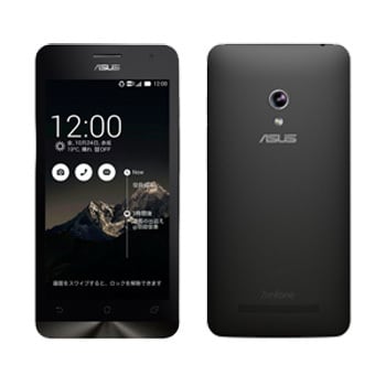 【送料無料·新品·未開封】Asus ZenFone 5(ZE620KL)ASUS