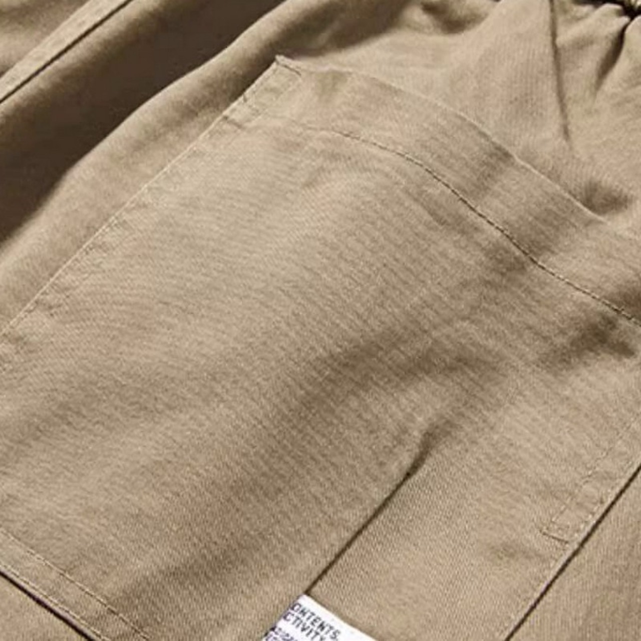 ライトストレッチ カジュアルパンツ af0053