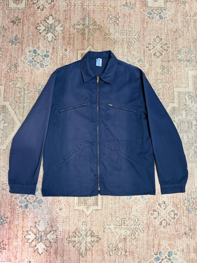 Euro Work Jacket