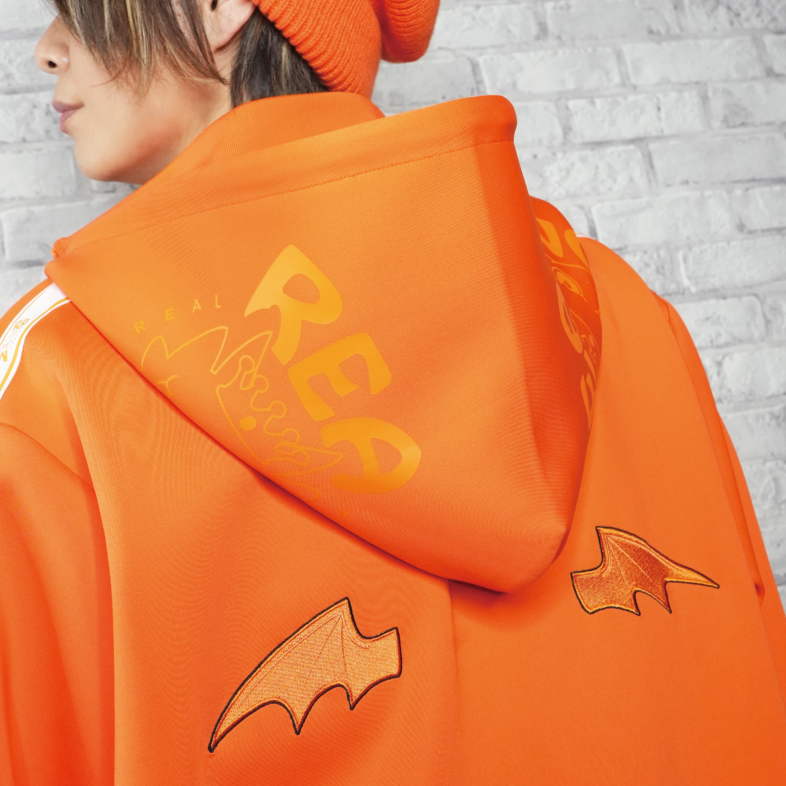 新品❤️CPG❤️ジップアップジャケット /オレンジ 新品❤️CPG❤️ジップアップジャケット /オレンジ 楽天市場】ジップ