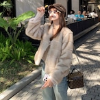 Premium Cropped Jacket