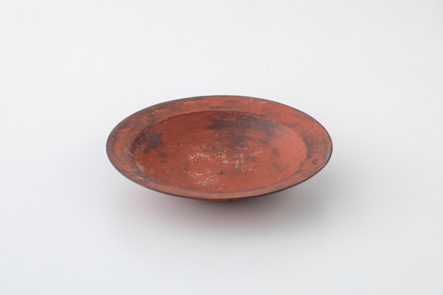 Rim bowl S ：赤 (09) / 大澤 哲哉