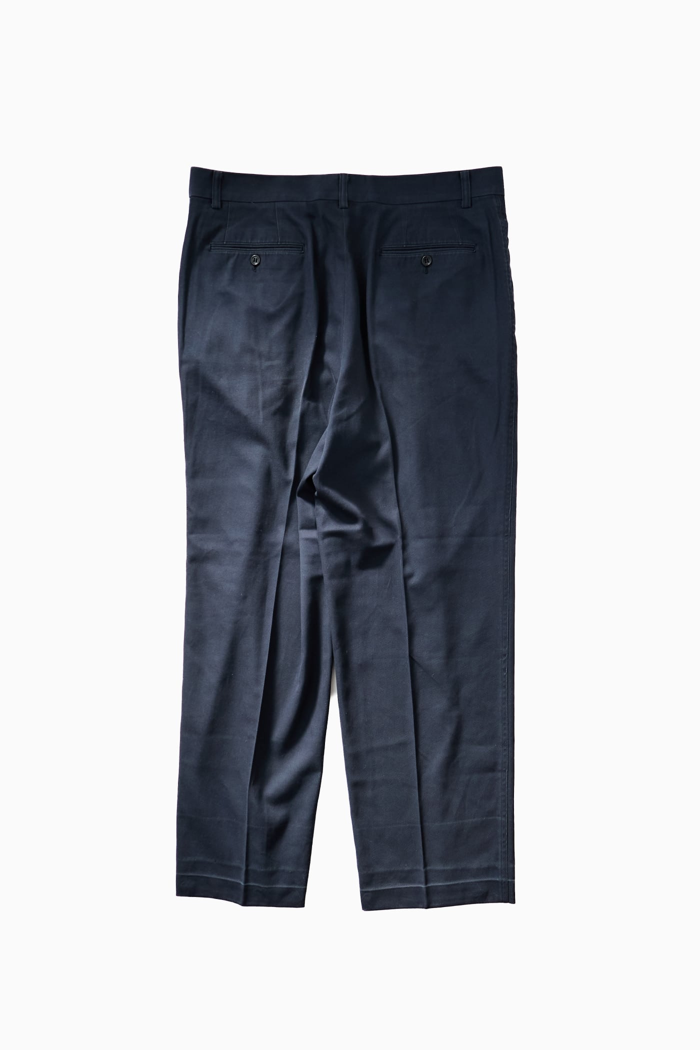 90s Christian Dior Monsieur 2tuck slacks Christian dior monsieur