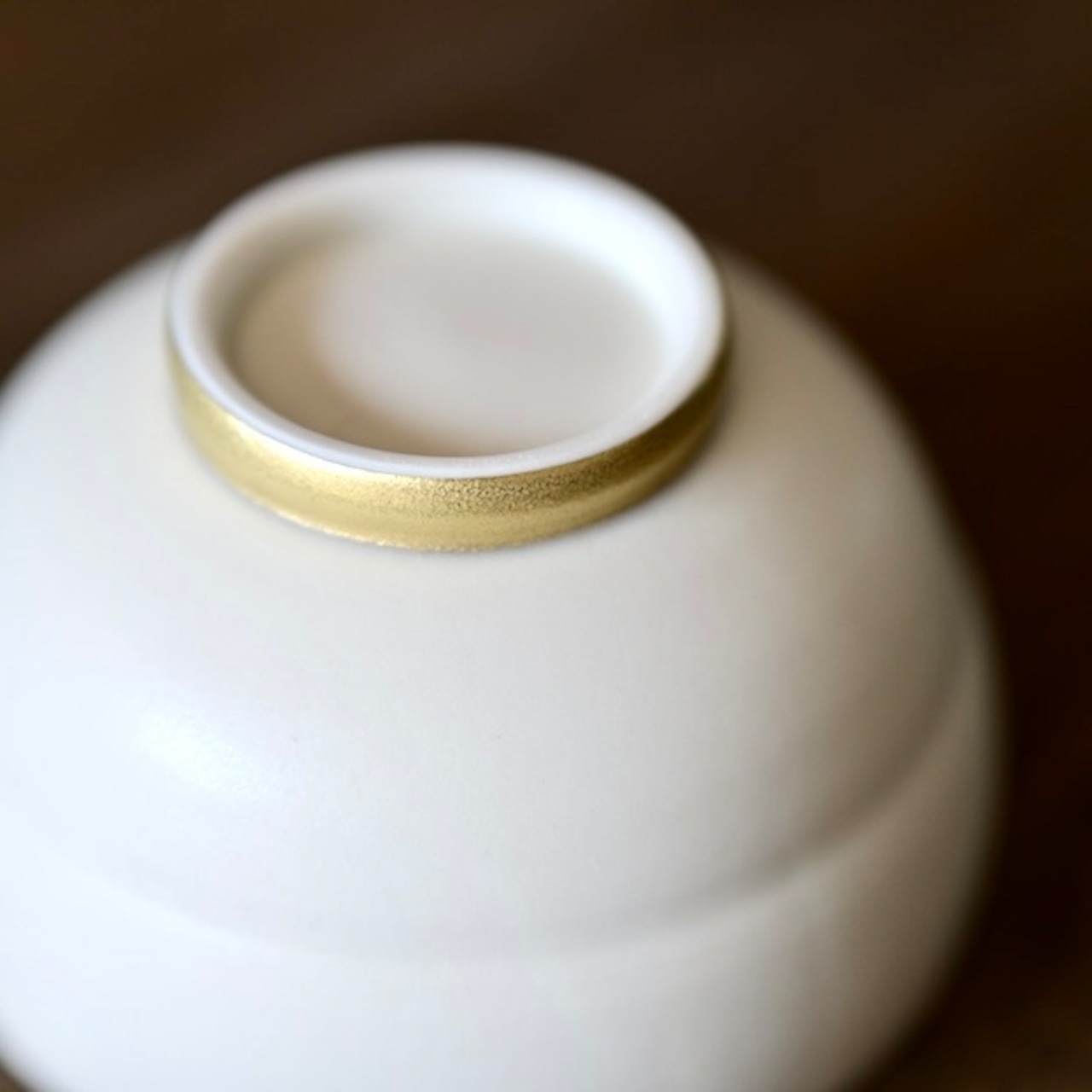 MUMCA 丸谷牧子 作 抹茶碗 / Matcha Bowl / 2104400000412