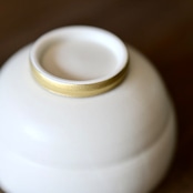 MUMCA 丸谷牧子 作 抹茶碗 / Matcha Bowl / 2104400000412