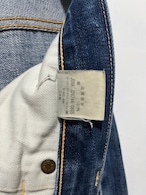 00's Levi's LVC 55501 Denim Pants 【W32 L30】